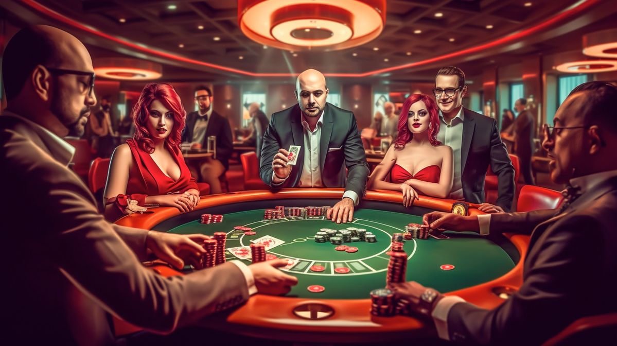 Bangladesh adults moving from Slots to game lobby with responsible limits
