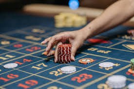 Dealer style entertainment category cards shown for responsible adult browsing
